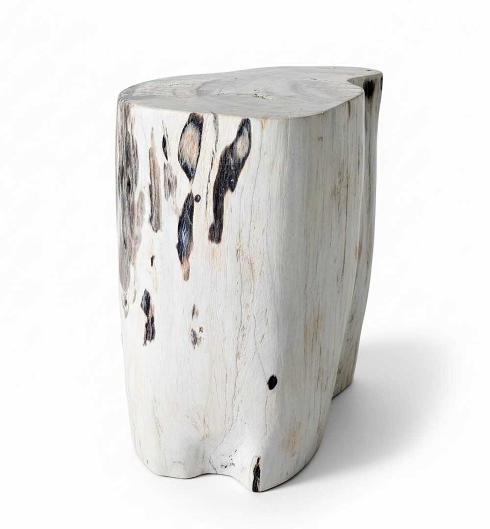 Onyx and Petrified Wood