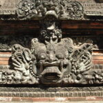 Bali_stone_face