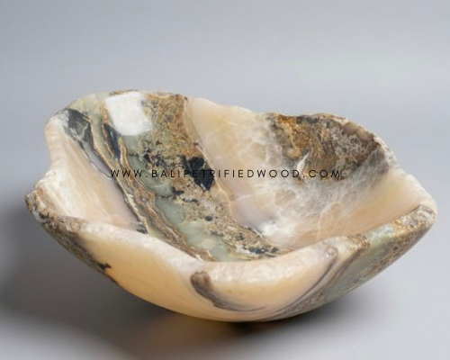 Onyx Bowl - OB001