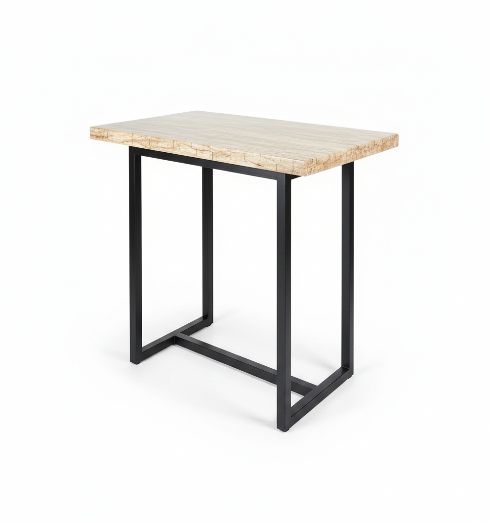 petrified wood in Bali