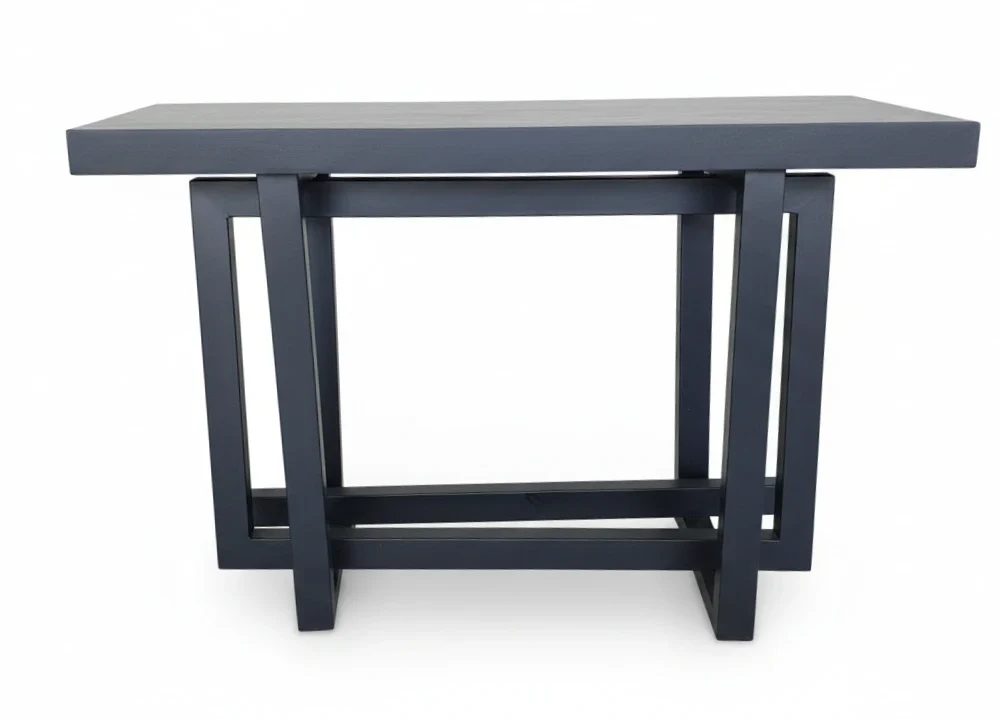 petrified wood furniture by Bali Petrified Wood