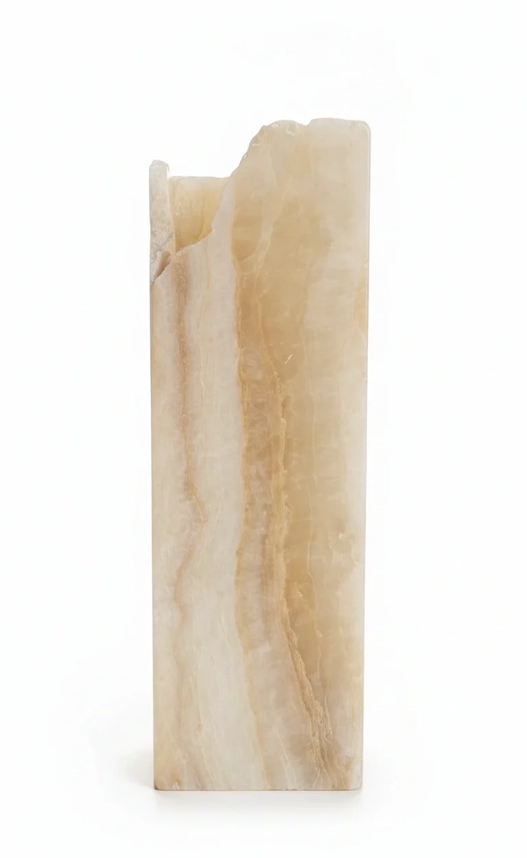 petrified wood furniture by Bali Petrified Wood