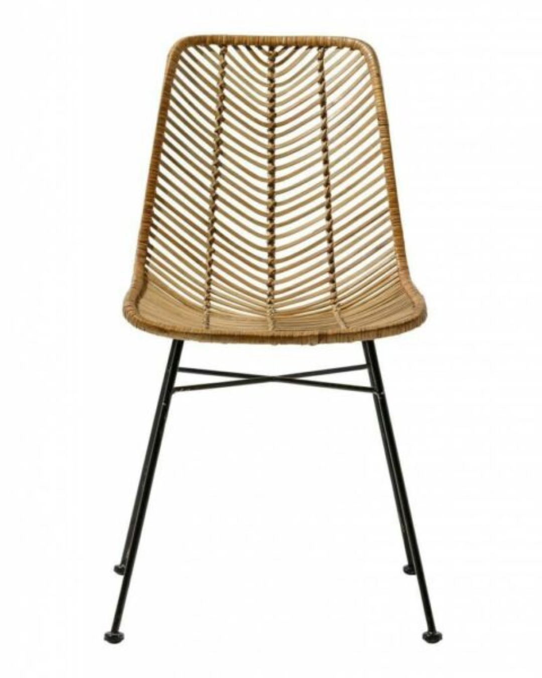Rattan Dining Chair- CH015