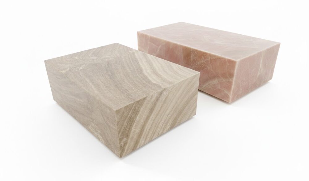 Onyx Coffee Table Hollow - TB096