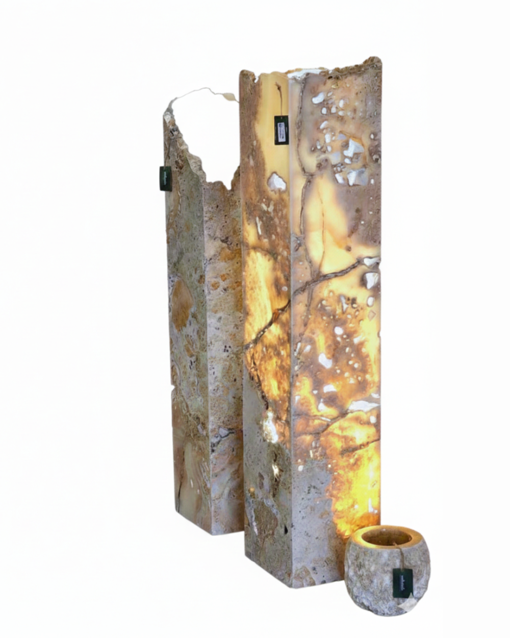 Onyx Lamp – DC077