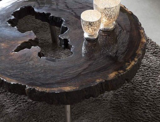 How Petrified Wood Indonesia Defines the Future of Eco-Friendly Luxury Villas