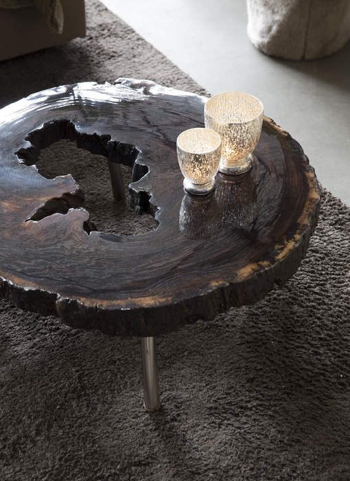 How Petrified Wood Indonesia Defines the Future of Eco-Friendly Luxury Villas
