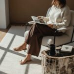 5 Best Style of Petrified Wooden Stool in 2026