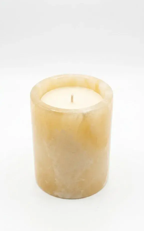 Onyx Collection By Bali Petrified Wood
