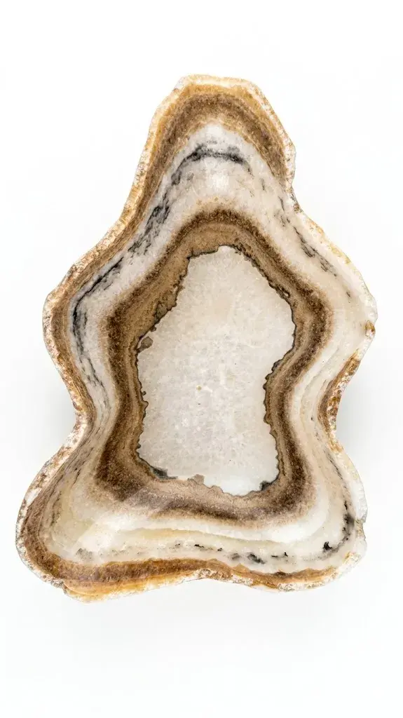 Product Star Onyx Bowl – OB036