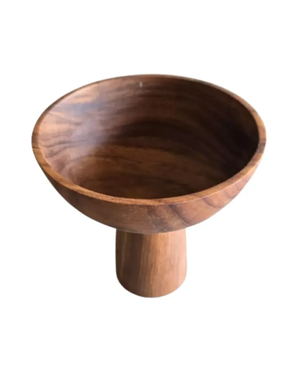 Wooden Decor