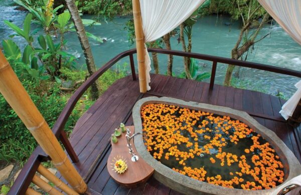 7 Best Spiritual Retreats in Bali for Healing and Inner Peace
