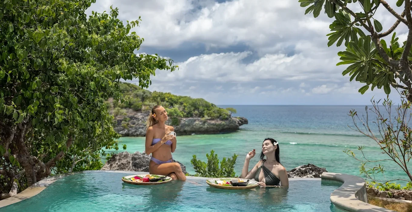 7 Must-Visit Luxury Resorts in Nusa Tenggara