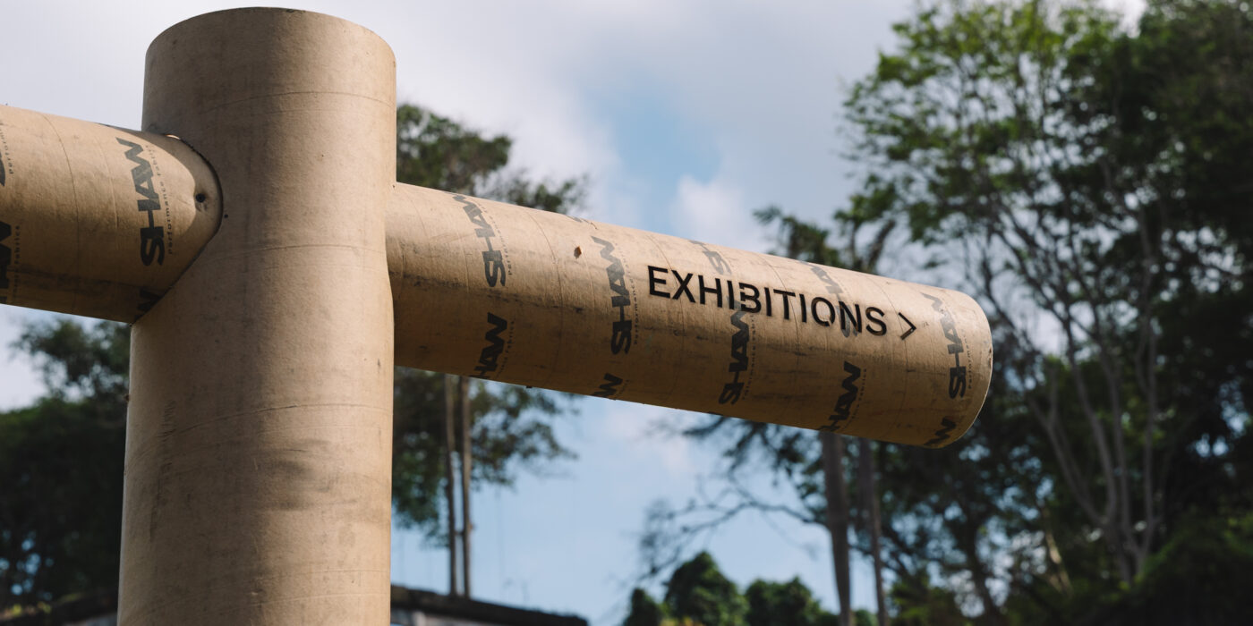 4 Bali Interior & Architecture Exhibitions 2026