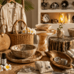 Top Balinese Souvenirs Tourists Love Bringing Home