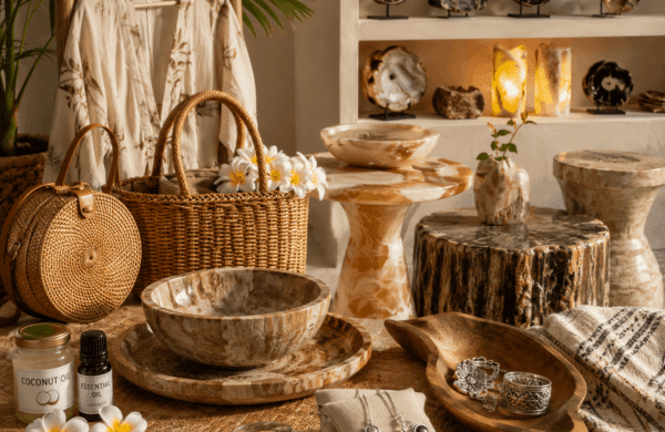 Top Balinese Souvenirs Tourists Love Bringing Home
