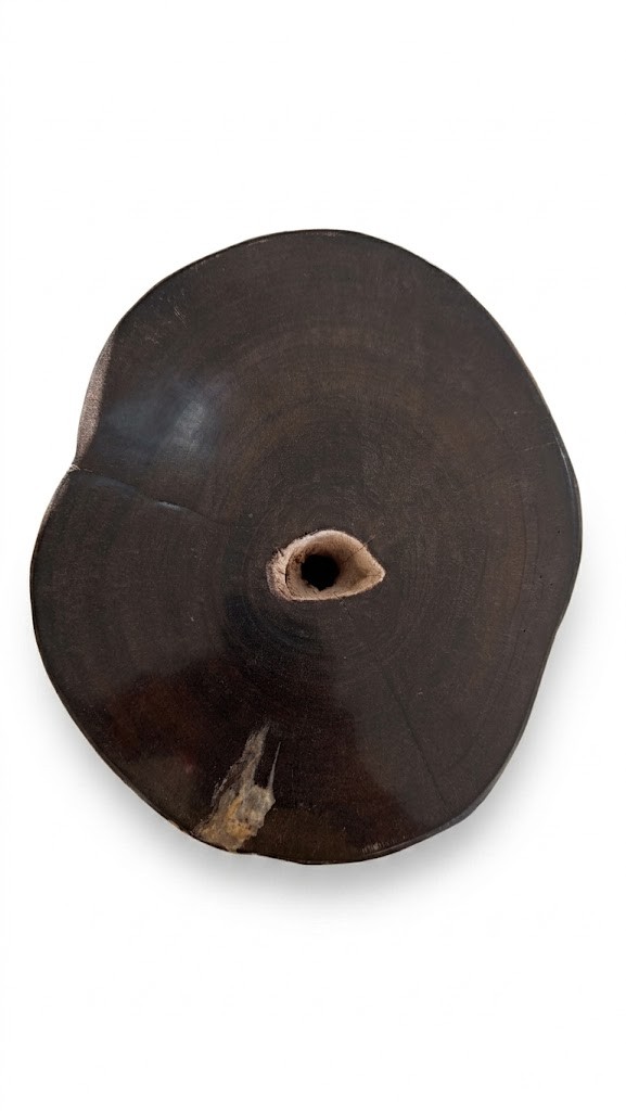 Petrified Wood Stool – ST112