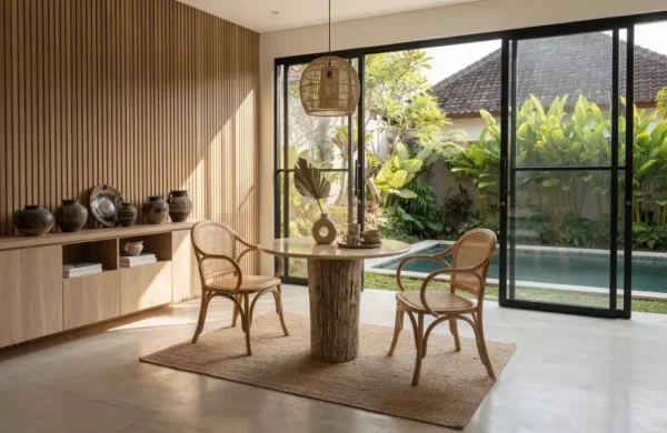 How to Care for Onyx Furniture to Keep It Shiny and Long-Lasting